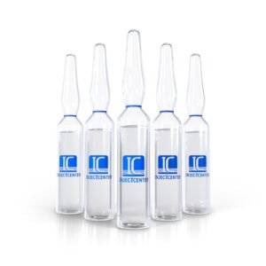 Álcool Etílico Absoluto Estéril 10mL
