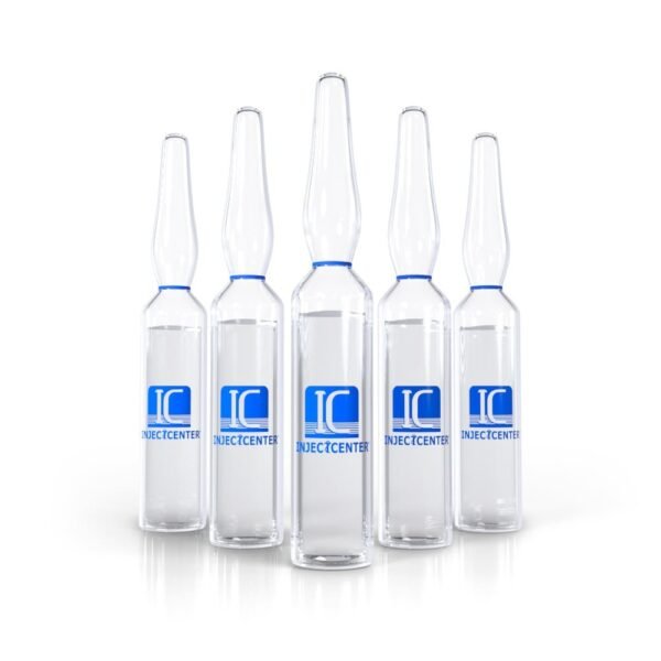 Álcool Etílico Absoluto Estéril 10mL